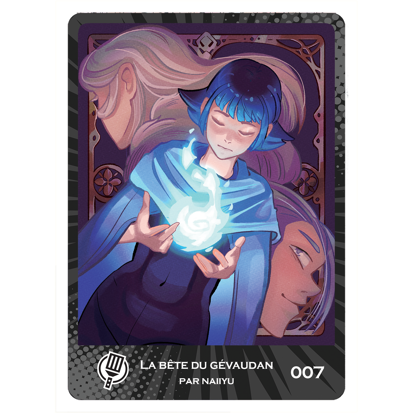 Lot de 5 cartes à collectionner Spatule Jump N°1