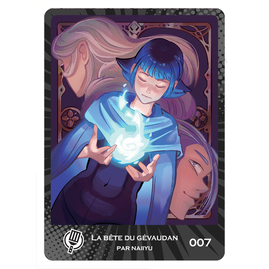 Lot de 5 cartes à collectionner Spatule Jump N°1