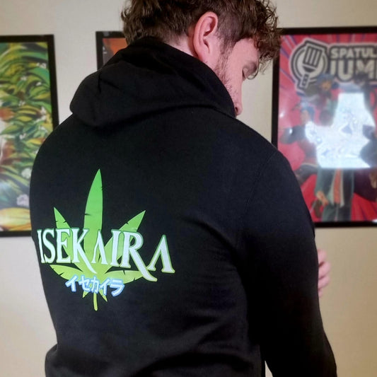 Hoodie Isekaira