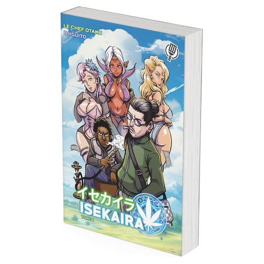 ISEKAIRA - TOME 1